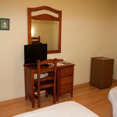 Hotel Anfora Melilla Bagian luar foto