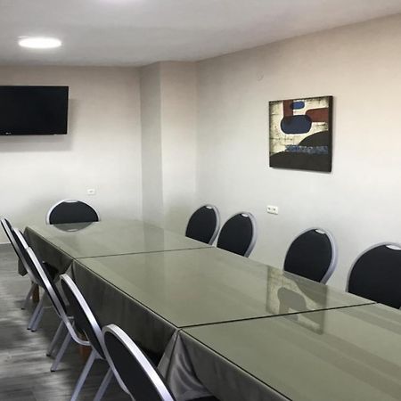 Hotel Anfora Melilla Bagian luar foto