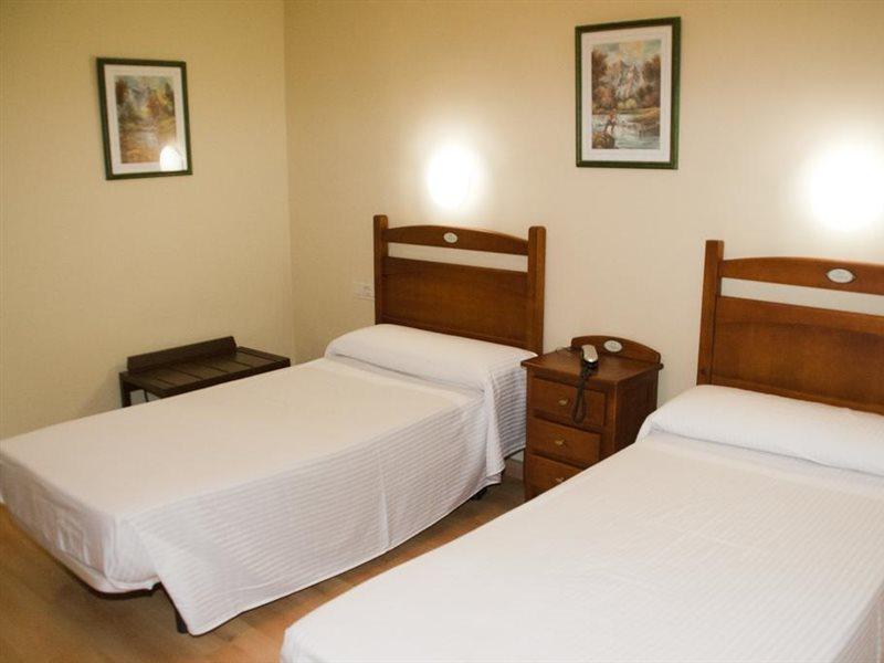Hotel Anfora Melilla Bagian luar foto