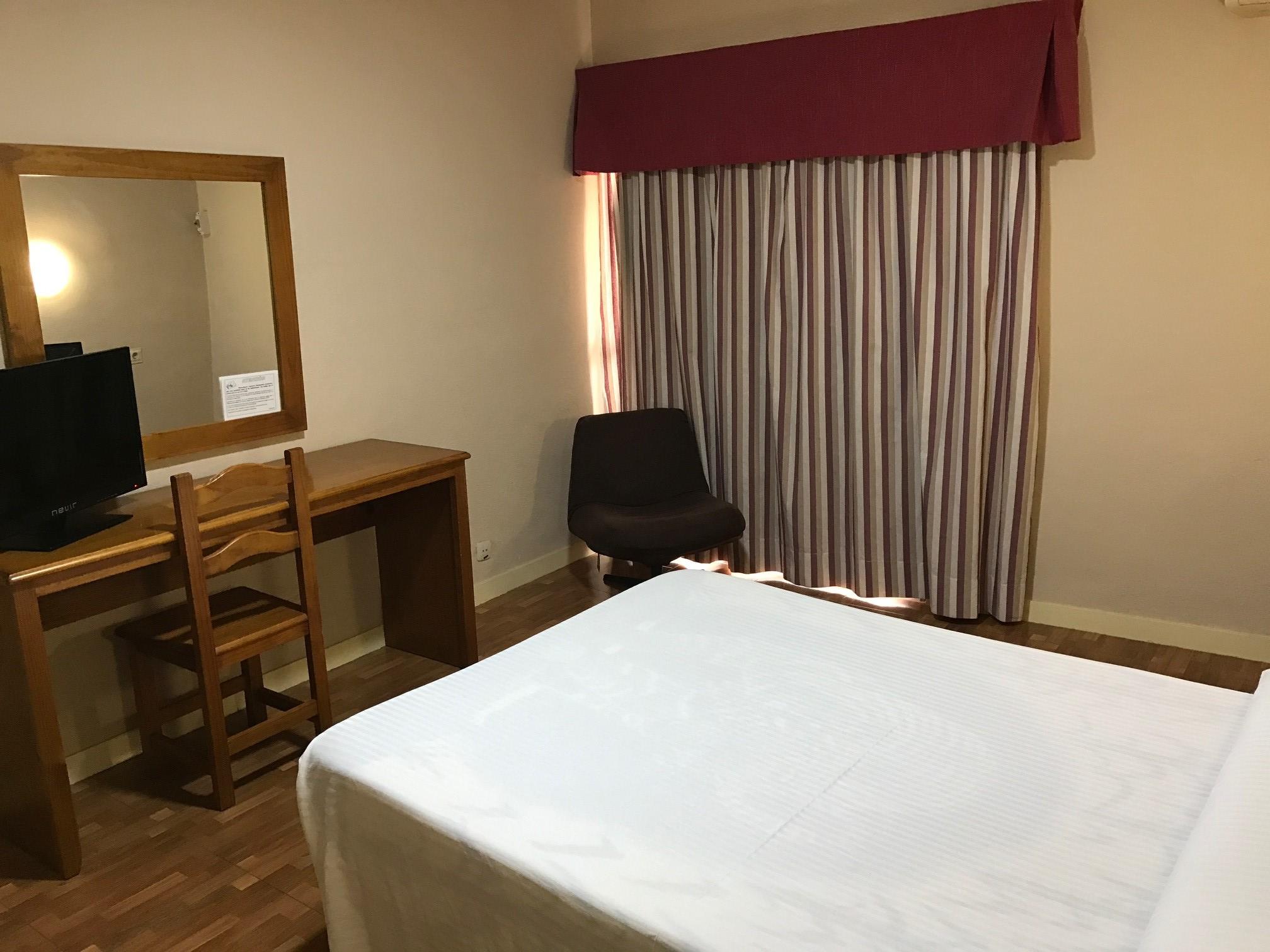 Hotel Anfora Melilla Bagian luar foto