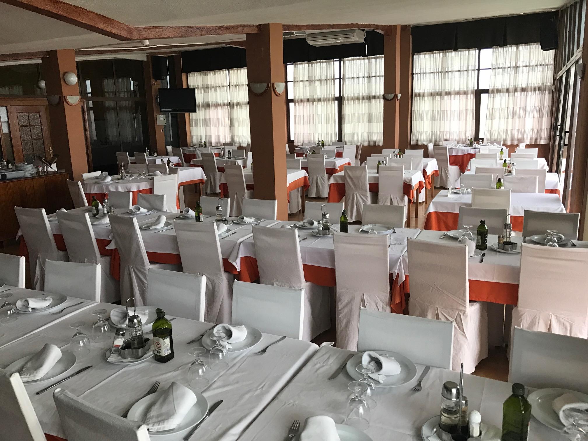 Hotel Anfora Melilla Bagian luar foto