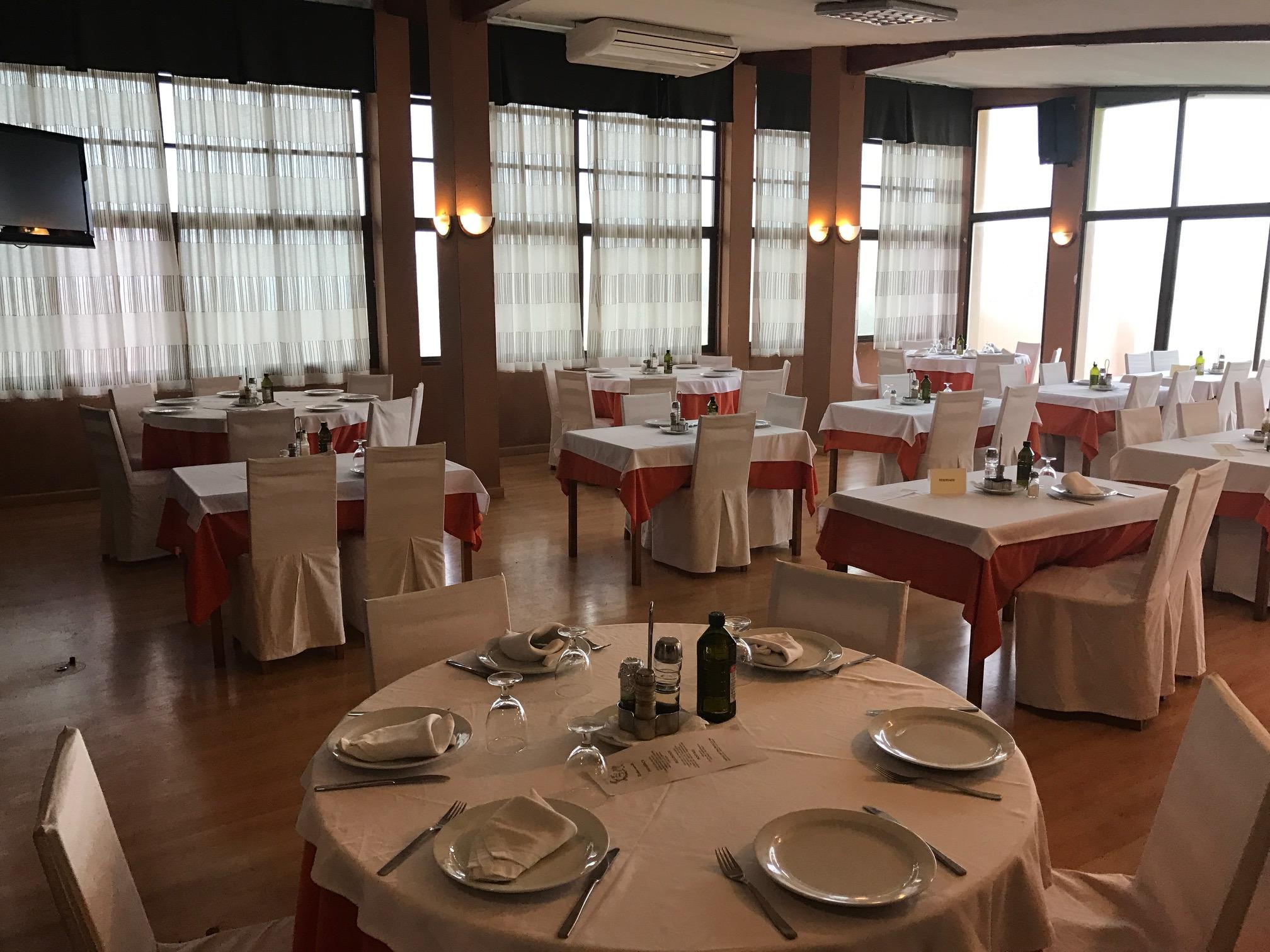 Hotel Anfora Melilla Bagian luar foto