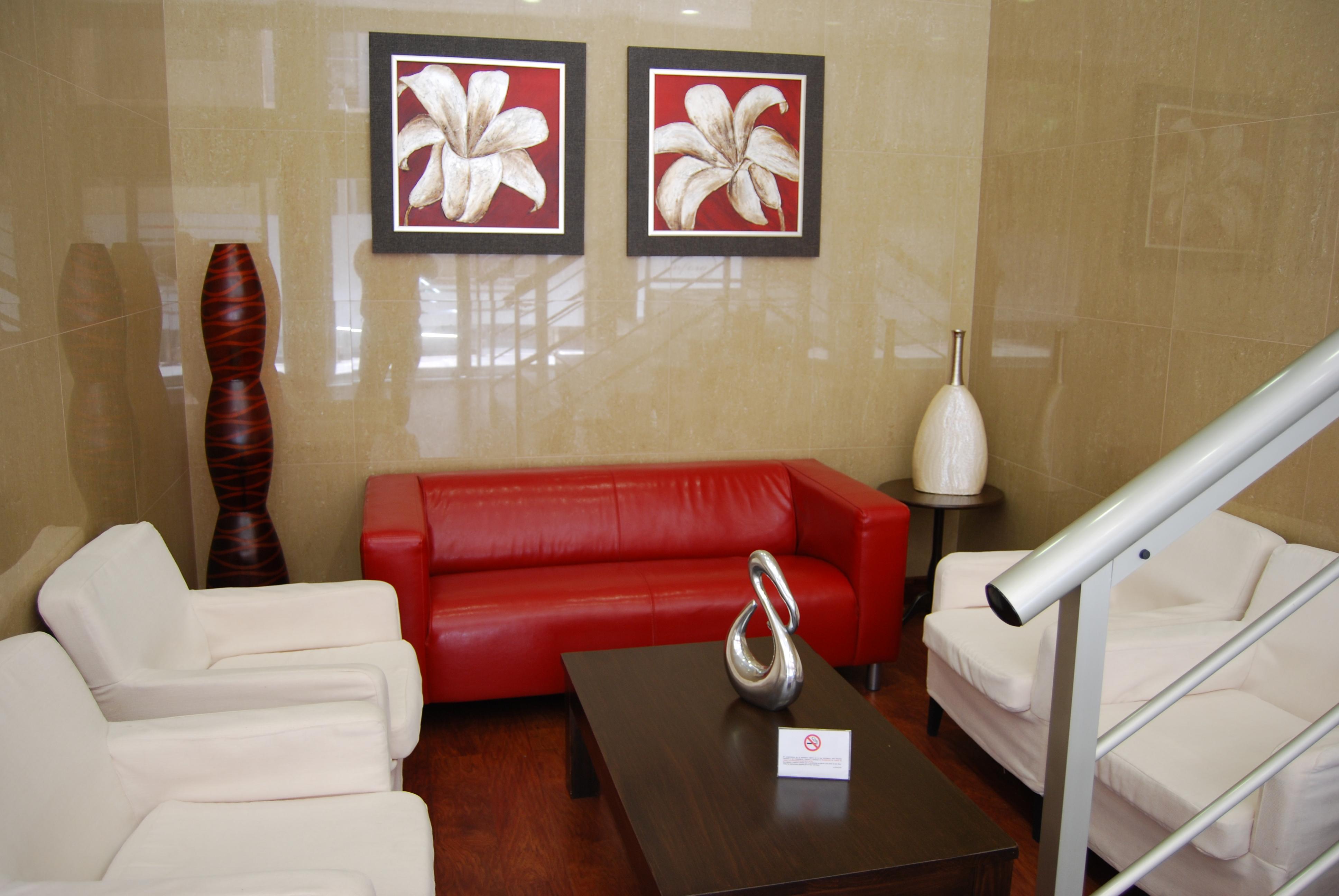 Hotel Anfora Melilla Bagian luar foto