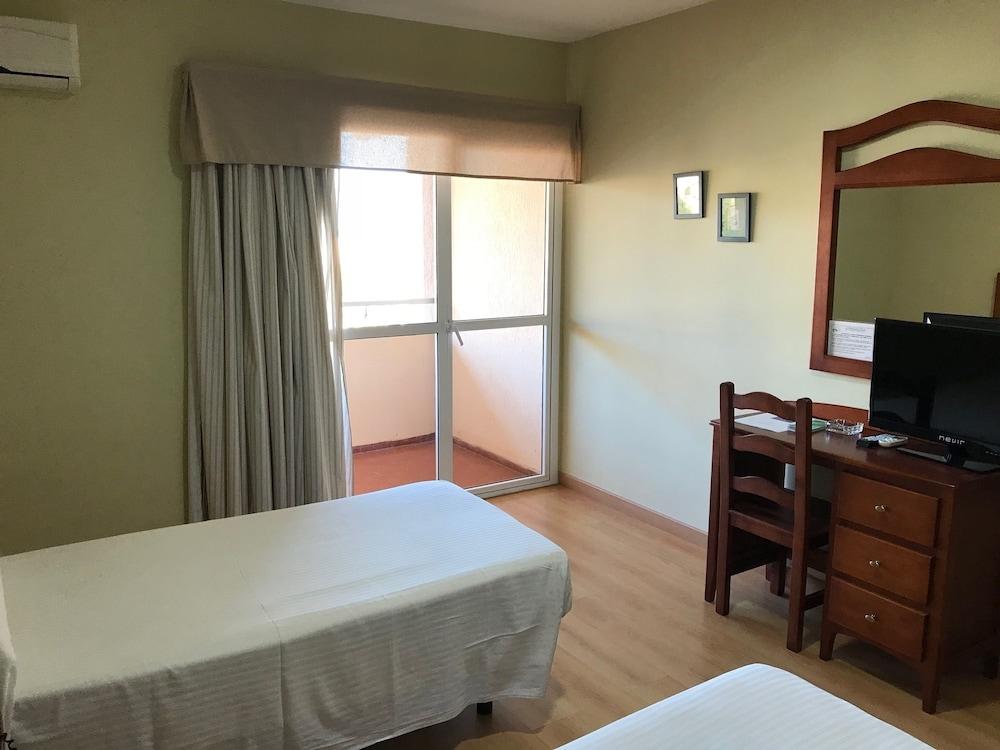 Hotel Anfora Melilla Bagian luar foto