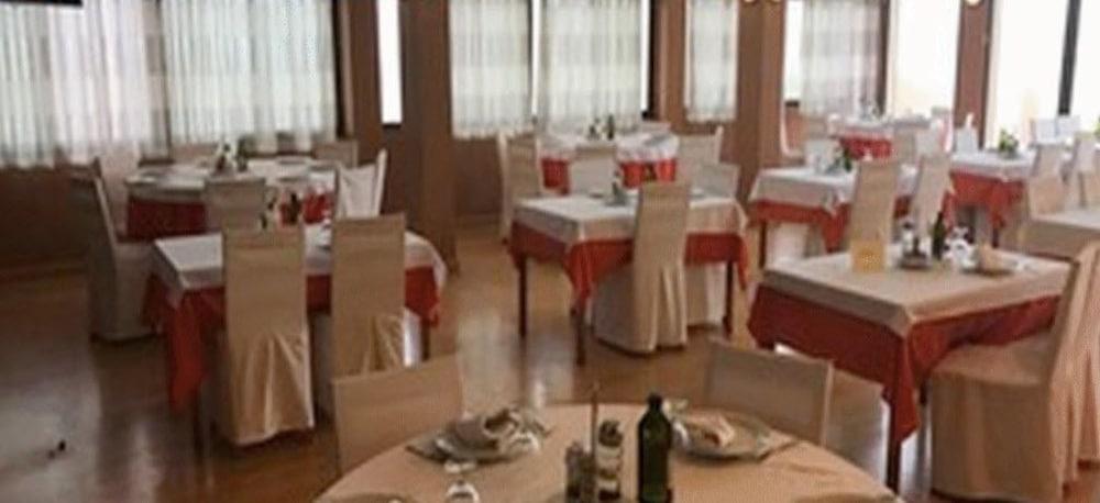 Hotel Anfora Melilla Bagian luar foto