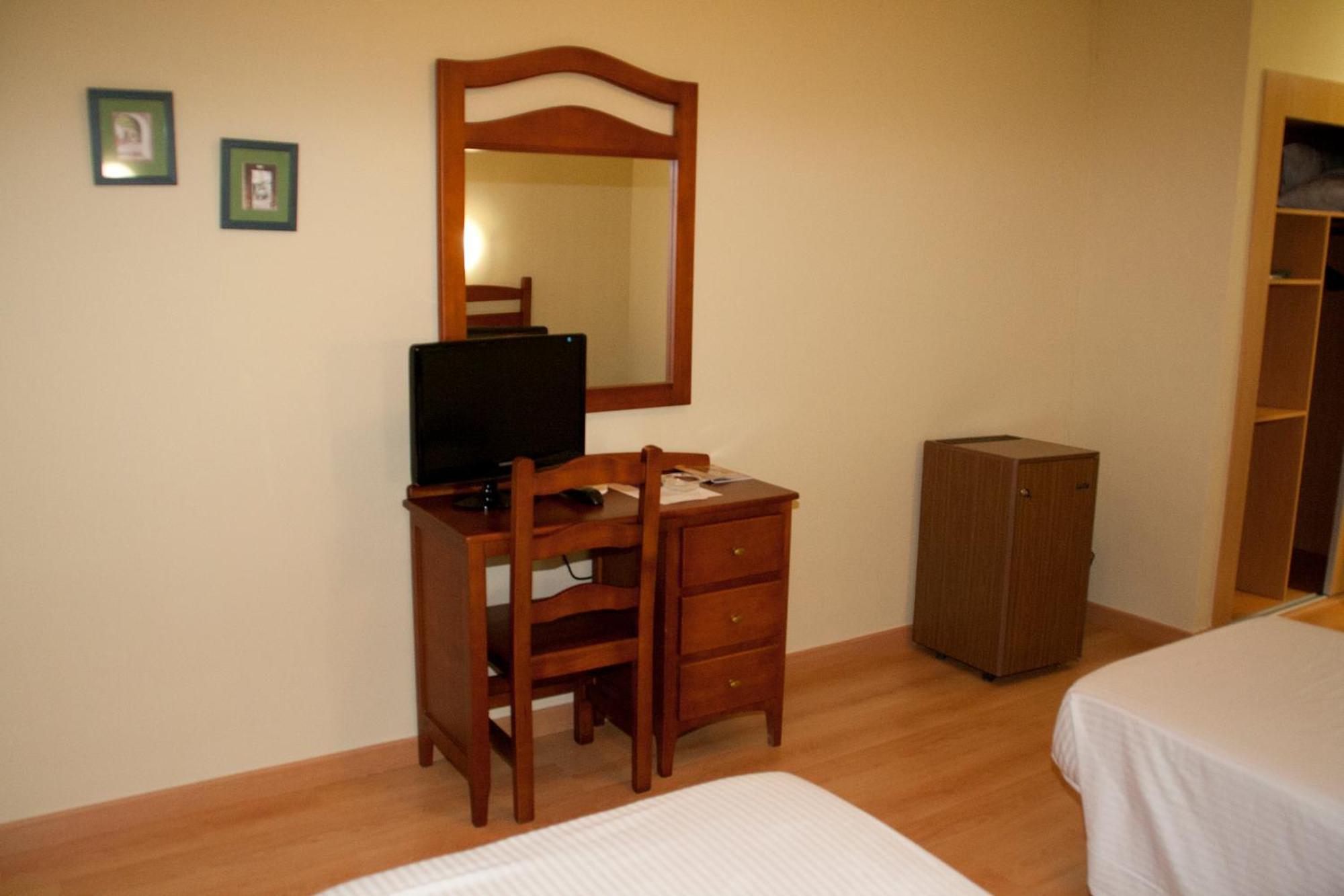 Hotel Anfora Melilla Bagian luar foto