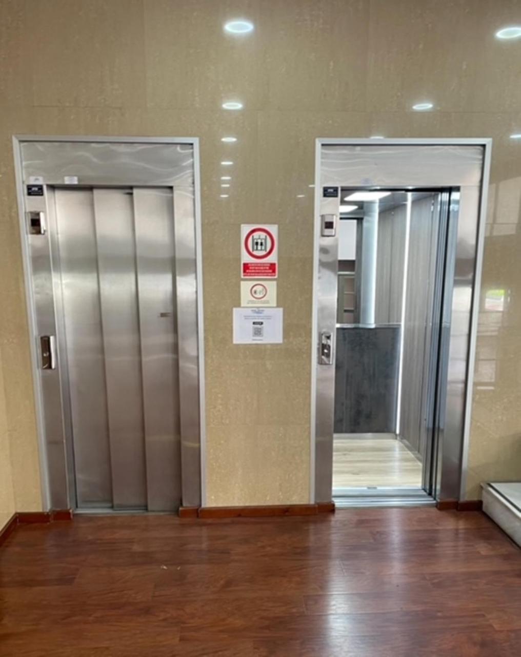 Hotel Anfora Melilla Bagian luar foto